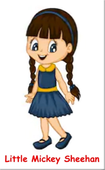 Little Mickey Sheehan